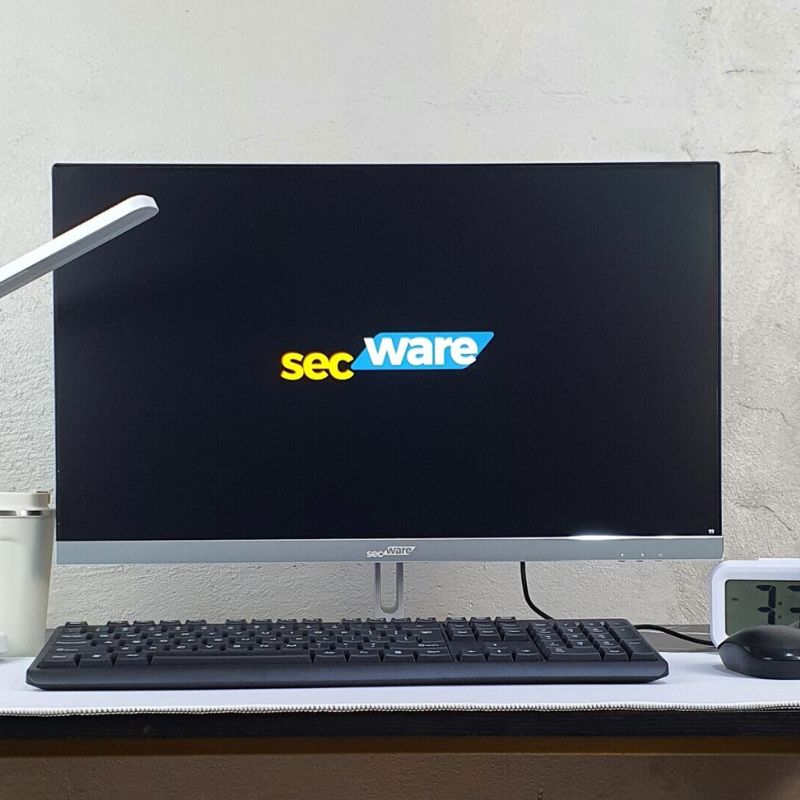AIO Secware